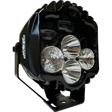 LIGHT SHARK DEMON AUXILIARY WHITE