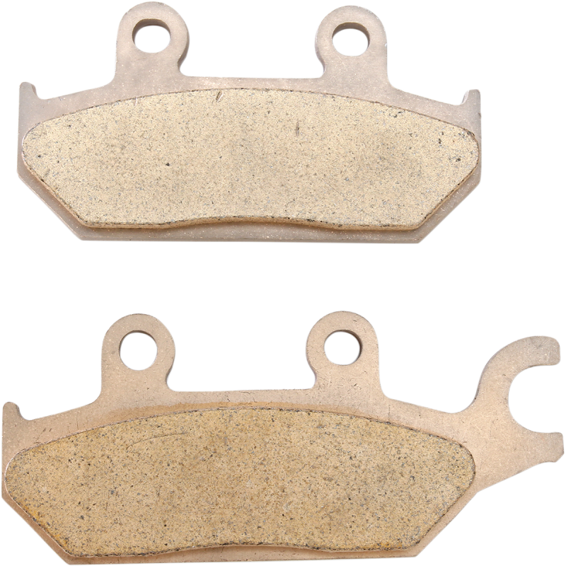 MOOSE XCR COMP PADS
