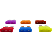 HARNESS BATTERY 12V