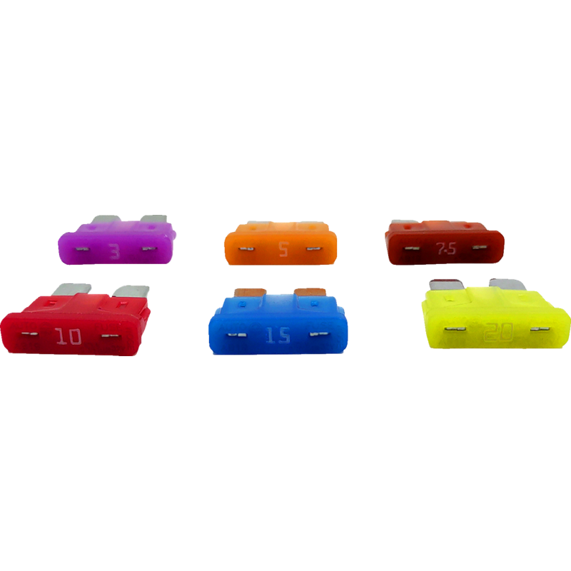 HARNESS BATTERY 12V