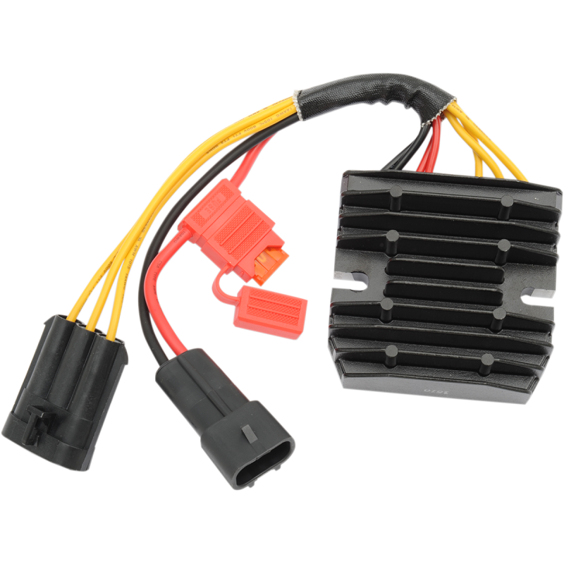 Hot Shot Series Polaris Rectifier-Regulator