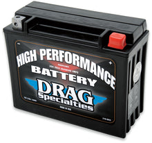 YTX24HL HI-PERF FACTORY ACTIVATED