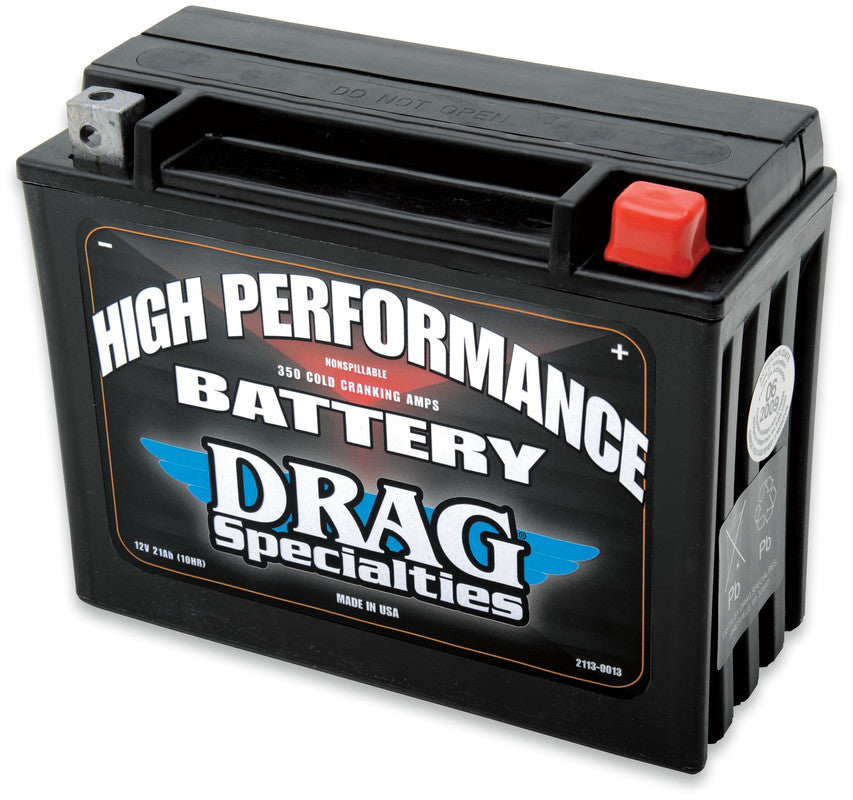 YTX24HL HI-PERF FACTORY ACTIVATED