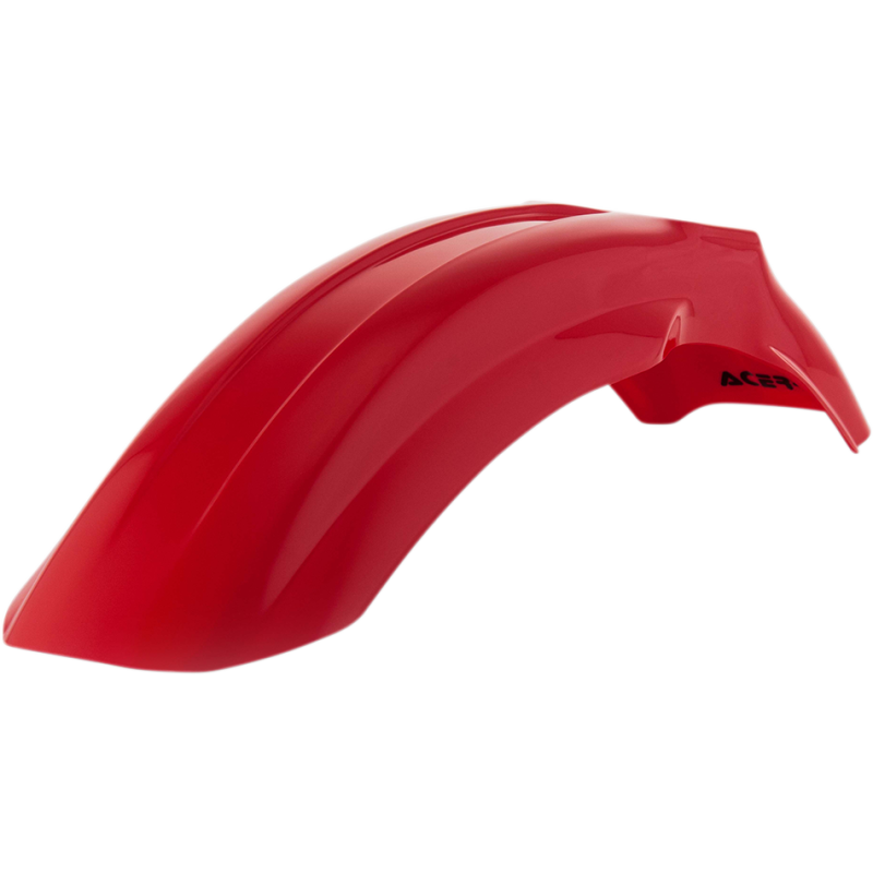 FF CR80R:96-02 CR85R:03-07 CR RED