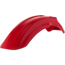 FF CR80R:96-02 CR85R:03-07 CR RED