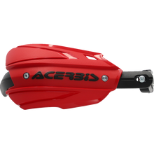 Handguard- Endurance-X red/black