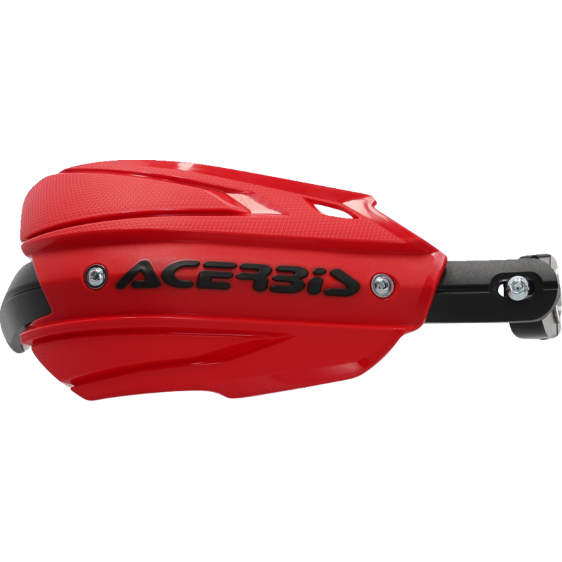 Handguard- Endurance-X red/black