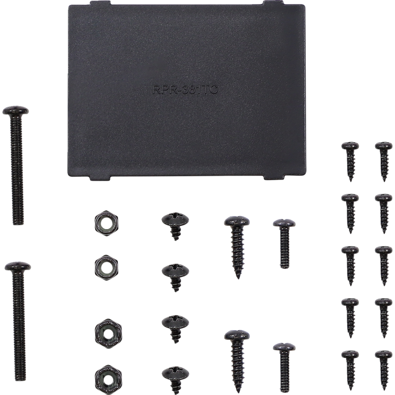 HOLDER TABLOCK LOCKING