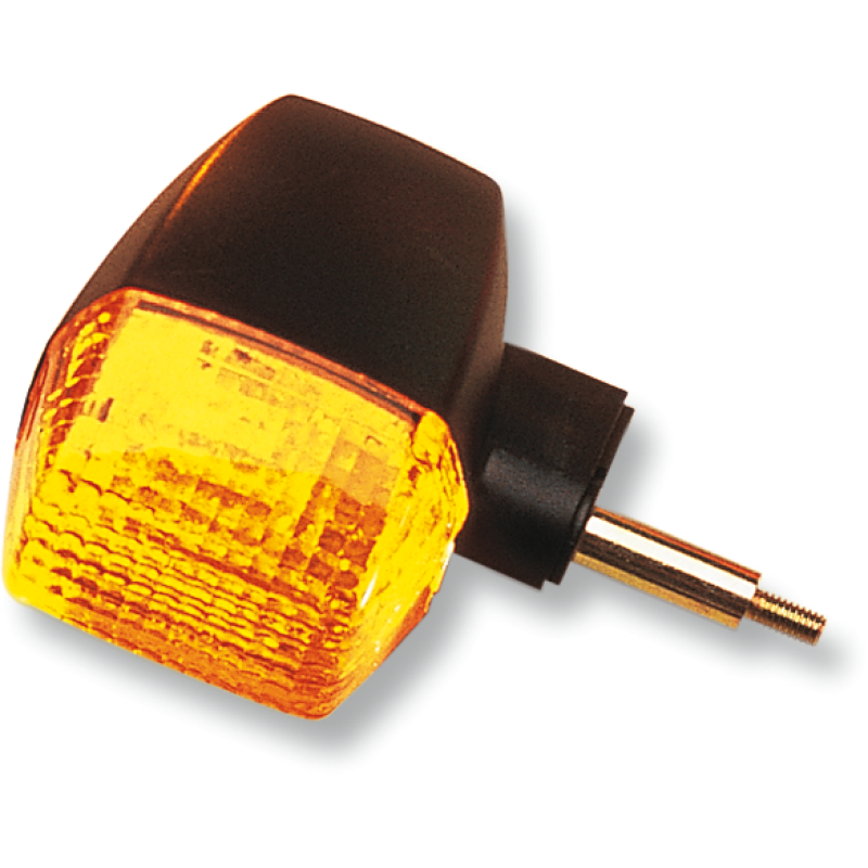 TURN SIGNAL KAW-AMBER