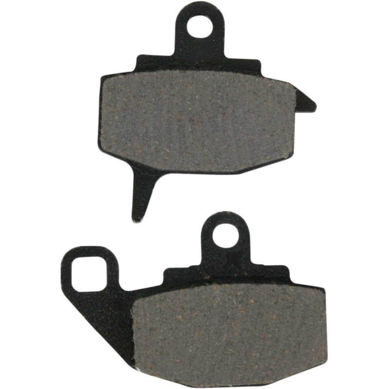 FA130X SPORT CARBON SERIES BRAKE PAD SET