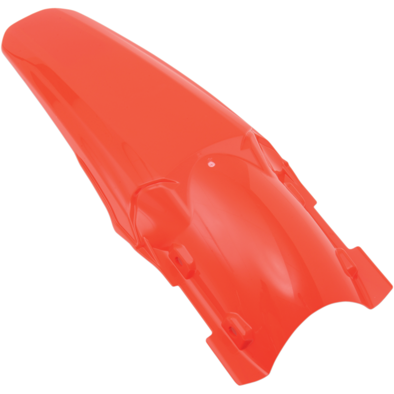 REAR FENDER- CRF250R:06-09 RED