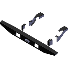 REAR BUMPER - POLARIS MID SIZE RANGER