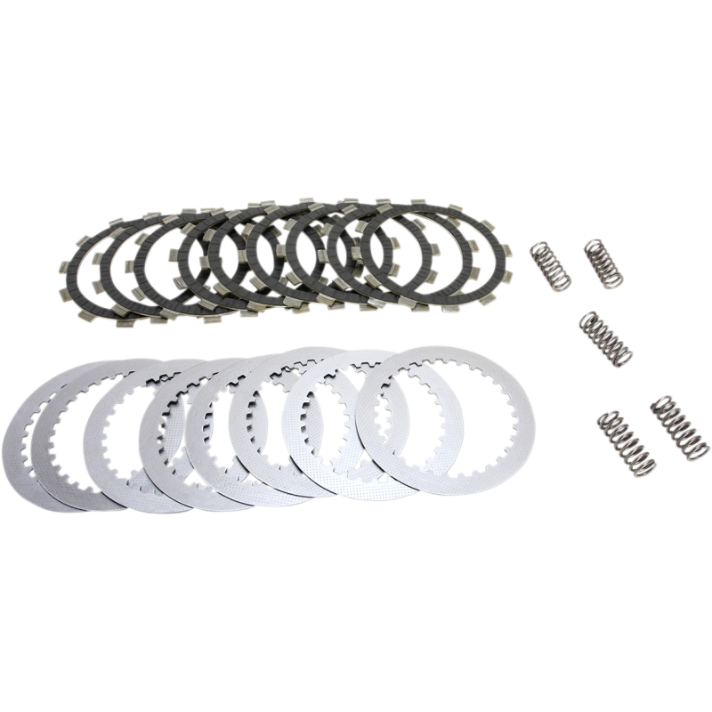 DRCF288 HEAVY DUTY CLUTCH KIT