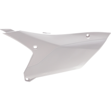Side Panels-YZ450F:23-23 White