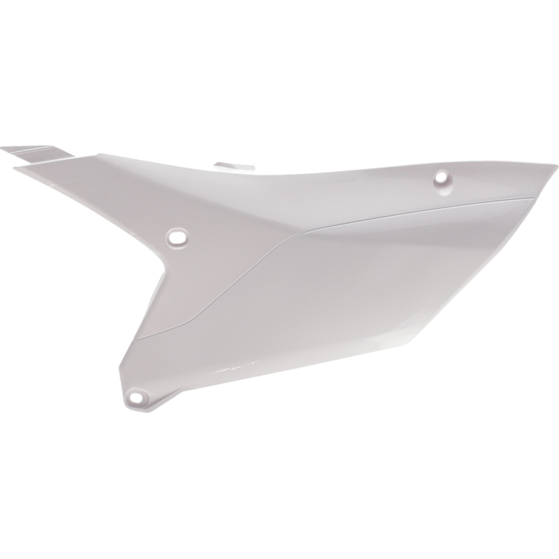 Side Panels-YZ450F:23-23 White