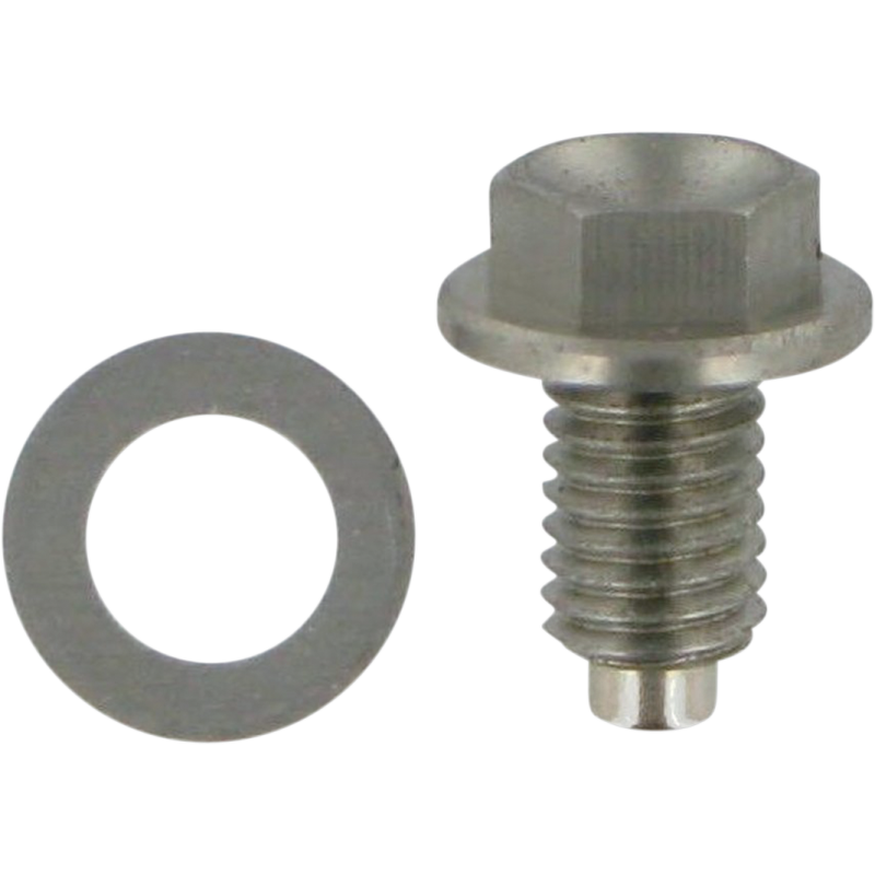 MAGNETIC DRAIN BOLT