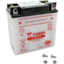 YB9-B YUMICRON 12 VOLT