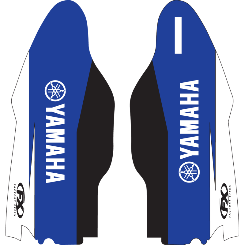 96-04 YZ125/250/250F OEM LWR FORK DECAL