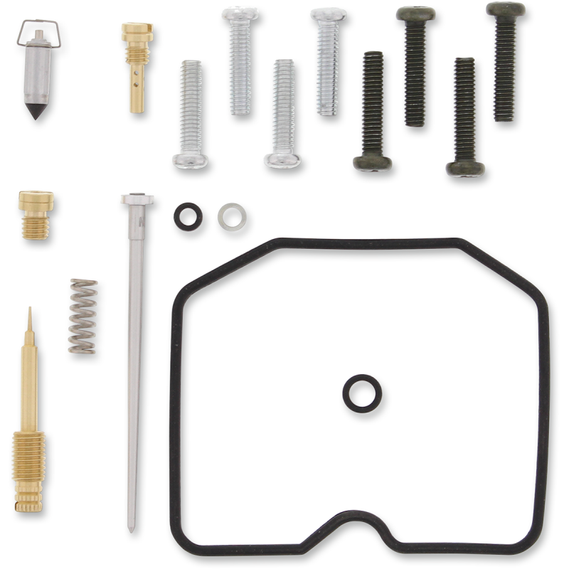 REPAIR KIT CARB KAW