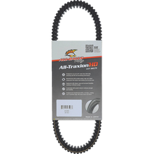 BELT, ALL TRAXION HD