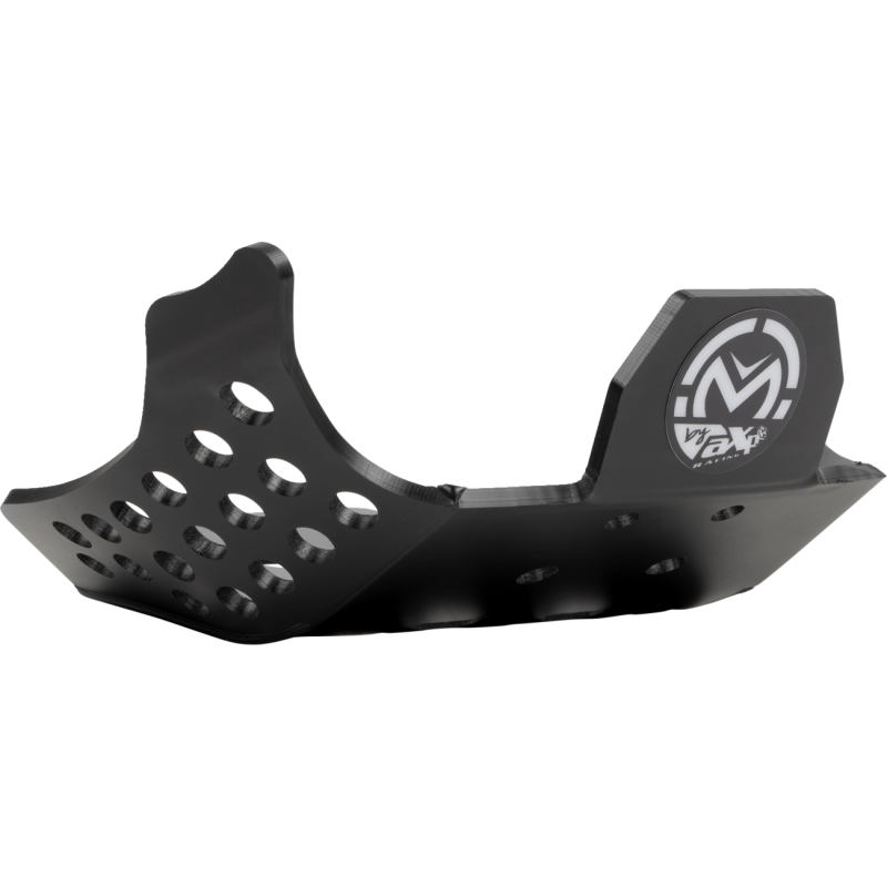SKID PLATE  PHD 6MM  YAMAHA