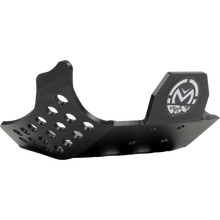 SKID PLATE  PHD 6MM  YAMAHA