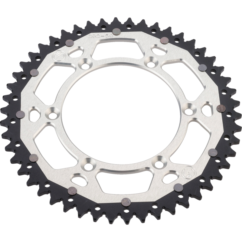 SPROCKET DUAL MSE 49 SL