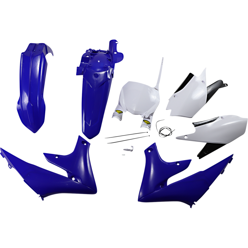 CYCRA 5 PIECE REPLICA BODY KIT YAM OEM