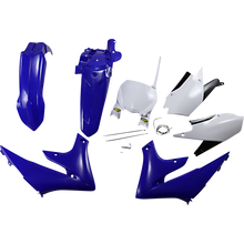 CYCRA 5 PIECE REPLICA BODY KIT YAM OEM