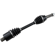 AXLE KIT COMPLETE POL