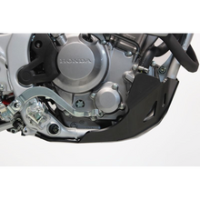 6MM SKIDPLATE HON CRFL300