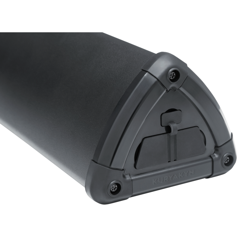 SPEAKER WANDERBAR 14" BLK PN 2721