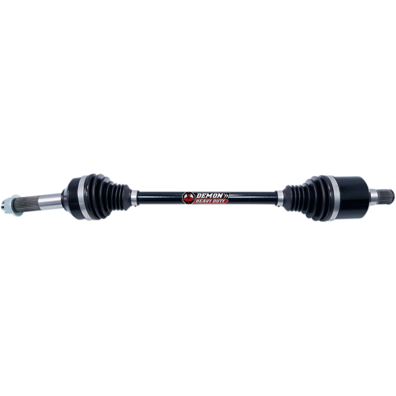 DEMON HD AXLE