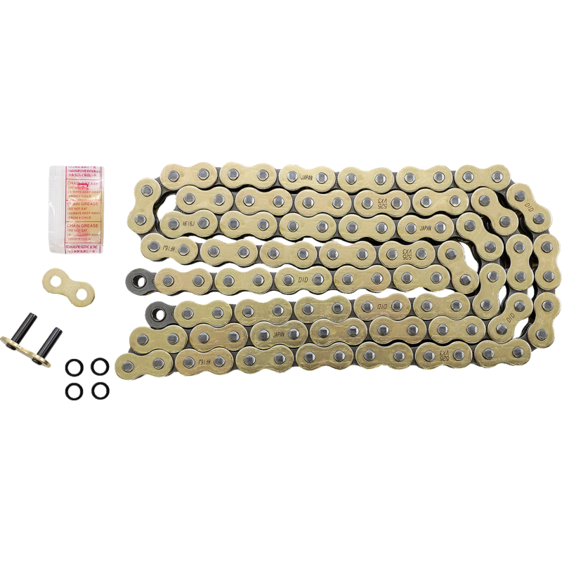 525VX3 X 110 G DID CHAIN