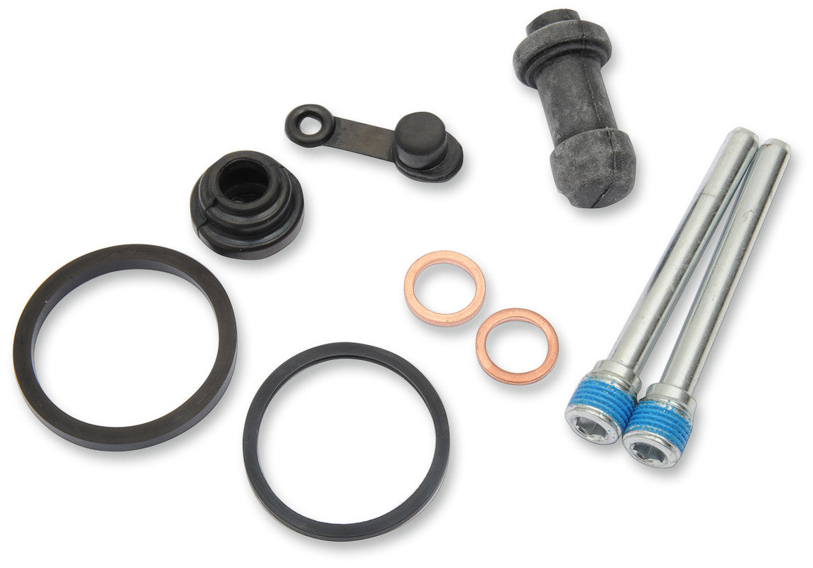 CALIPER REBUILD KIT REAR