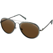 SUNGLS GOOSE GLOSS SLATE