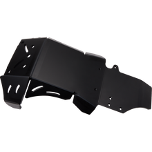 XTR SKIDPLATE 8MM GAS EC250F-EC350F