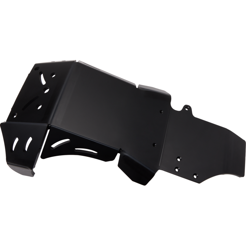 XTR SKIDPLATE 8MM GAS EC250F-EC350F