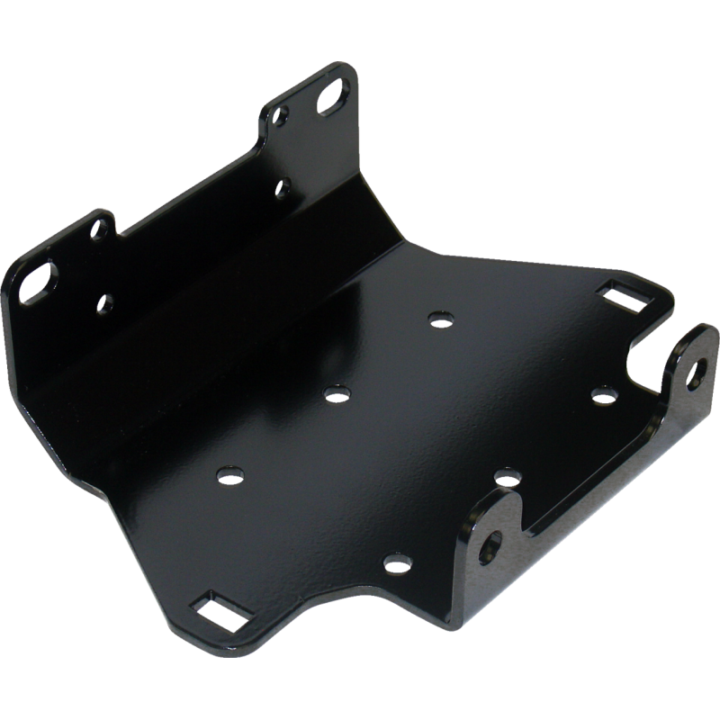 WINCH MOUNT - YAMAHA