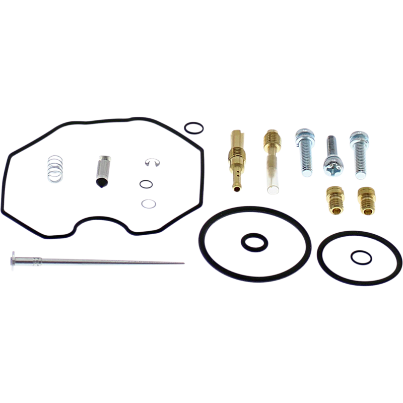 REPAIR KIT CARB HONDA