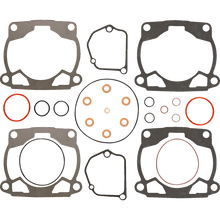 GASKET KIT T/E KTM/HUSQ/GASGAS 250/300SX,XC,TE250/