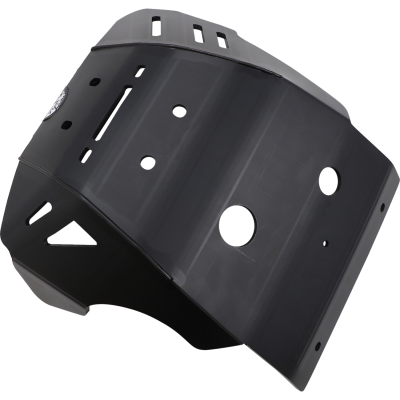 MOOSE SKID PLATE