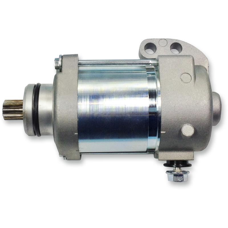 New KTM Starter Motor