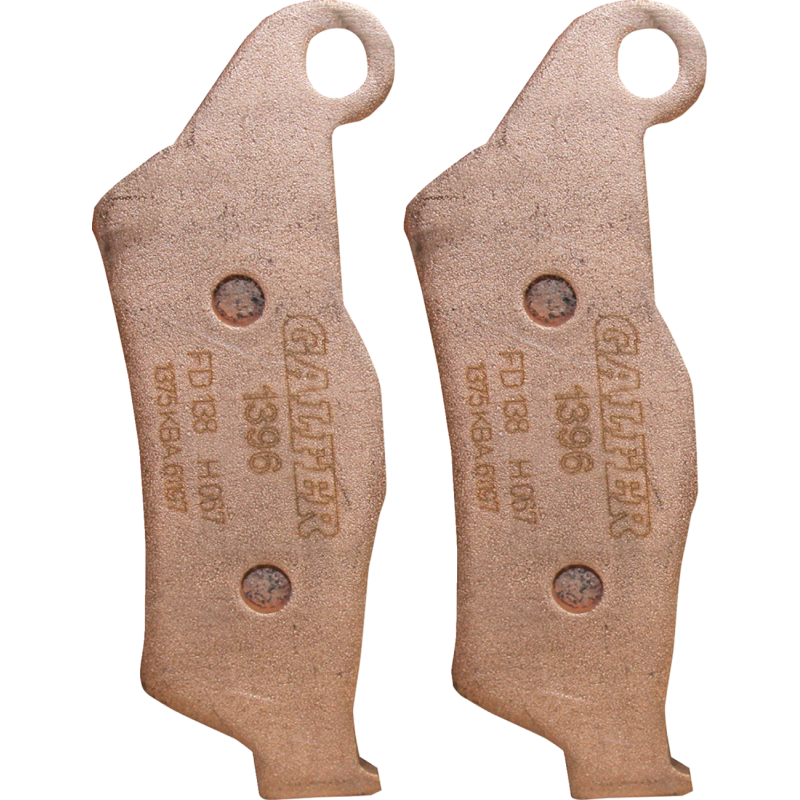 DUCATI/KTM/ FRONT PADS