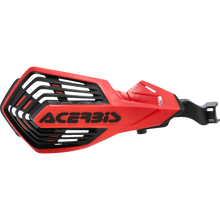 HANDGUARD K FUTURE BETA RED/BLK