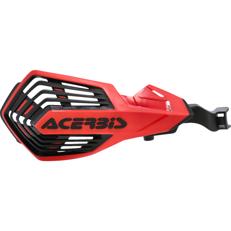 HANDGUARD K FUTURE BETA RED/BLK