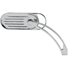 SLINGSHOT GROOVED MIRROR CHROME (EA)