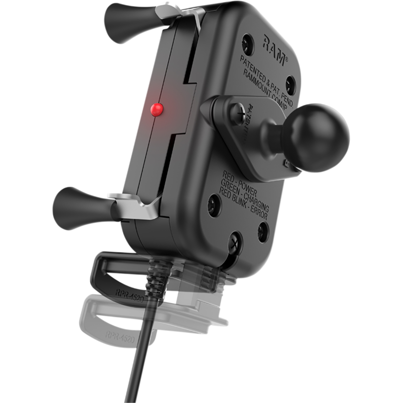 KIT TOUGHCHRG XGRIP