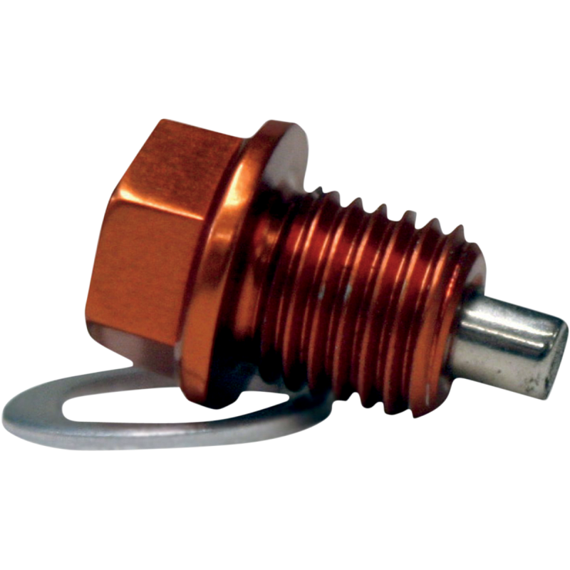 MAGNETIC DRAIN BOLT