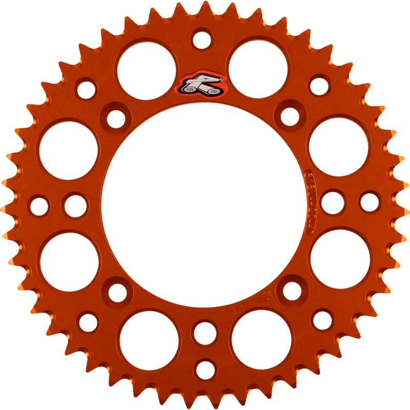 CHAIN SPROCKET REAR ORG